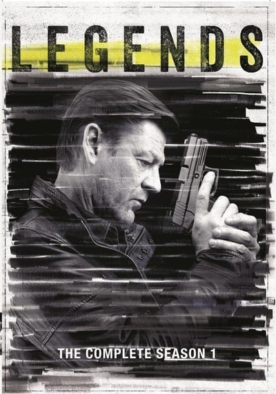 Legends (2014) - Saison 1