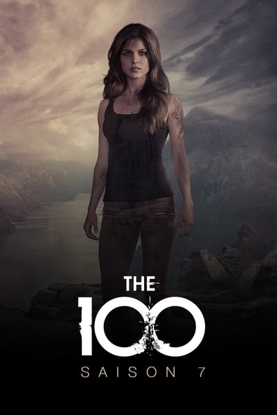 Les 100 - Saison 7
