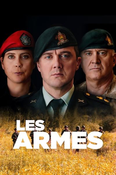 Les Armes - Saison 1