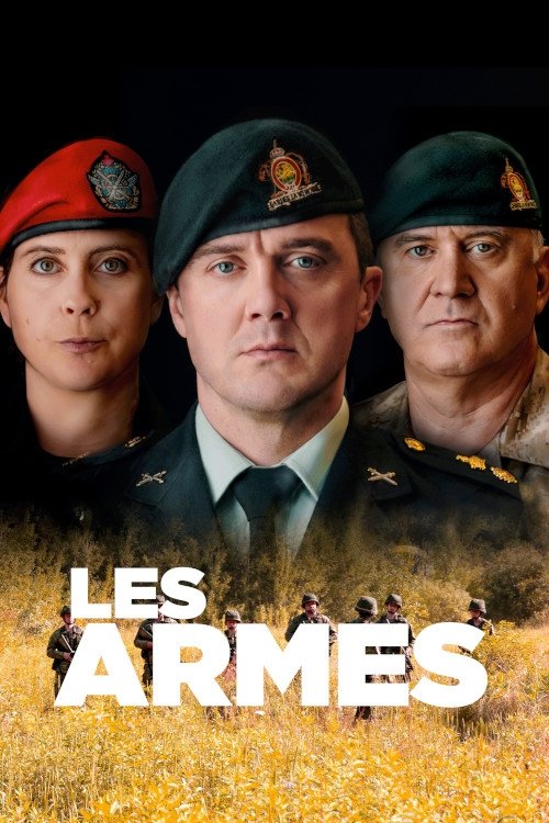 Les Armes - Saison 2