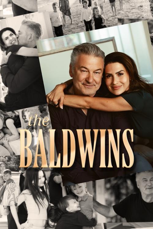 Les Baldwin - Saison 1