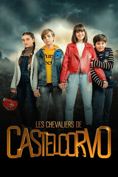 Les Chevaliers de Castelcorvo - Saison 1