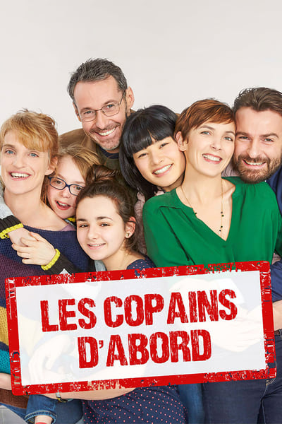Les Copains D'Abord - Saison 1