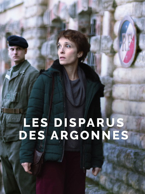 Les Disparus des Argonnes - Saison 1