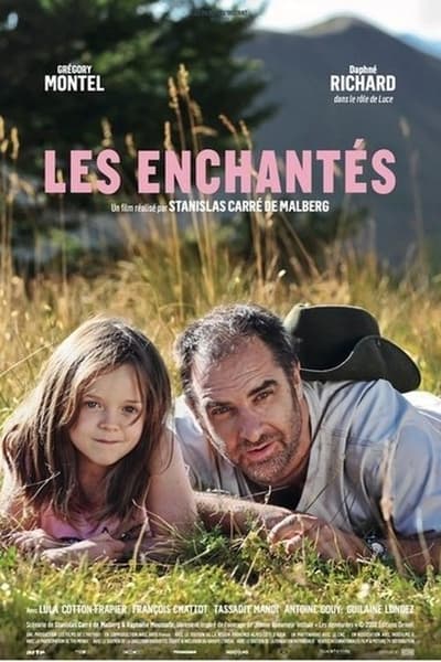 Les Enchantés