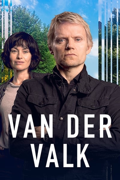 Les Enquêtes du commissaire Van der Valk - Saison 1
