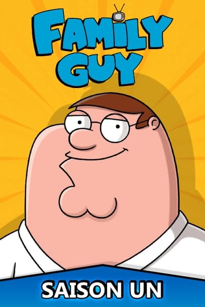Les Griffin - Saison 1