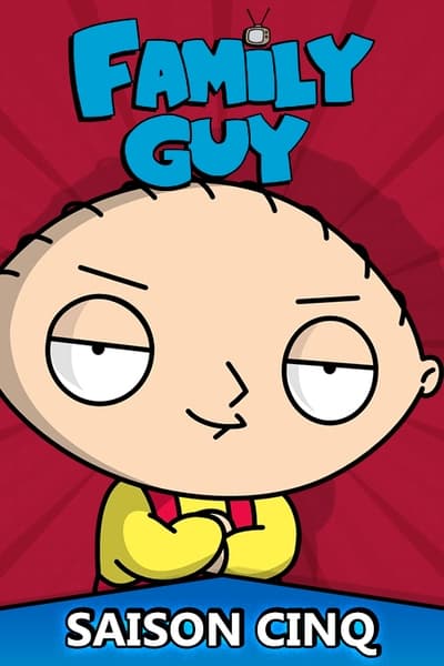 Les Griffin - Saison 5