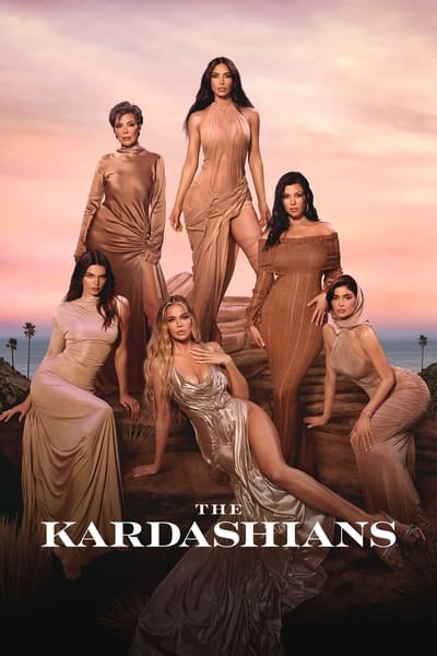 Les Kardashian - Saison 5