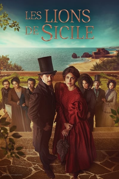Les Lions de Sicile - Saison 1