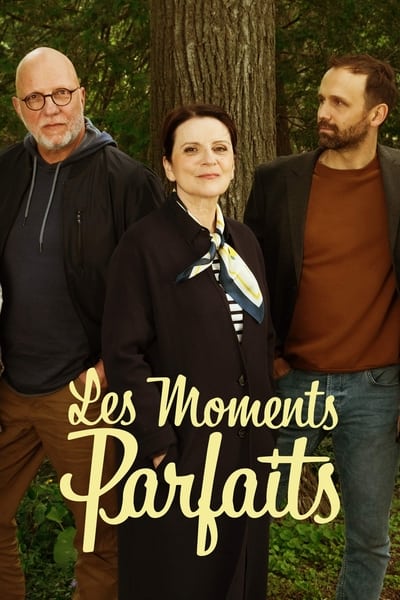 Les Moments Parfaits - Saison 2