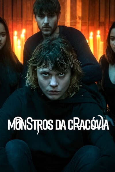 Les Monstres de Cracovie - Saison 1