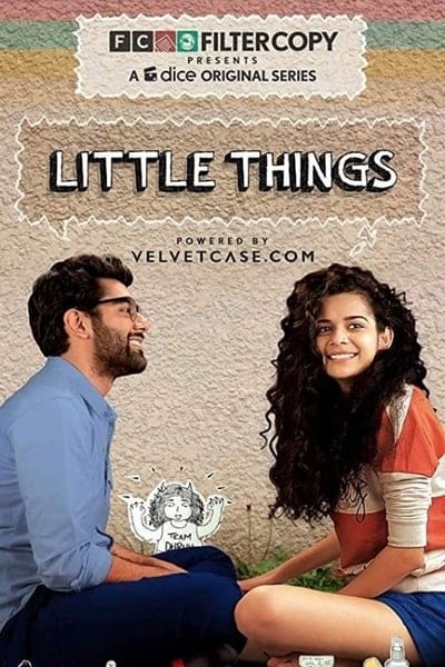 Les petites choses (Little Things) - Saison 2