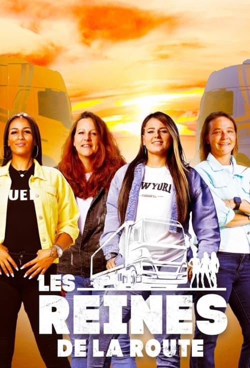 Les reines de la route - Saison 6