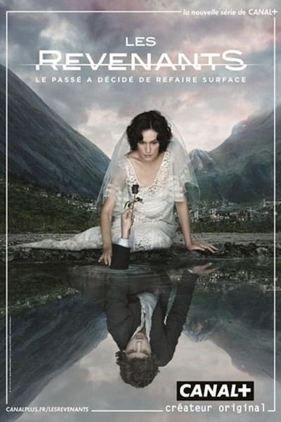 Les Revenants - Saison 1
