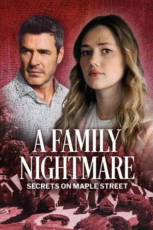 Les secrets de Maple Street: On ne choisit pas sa famille