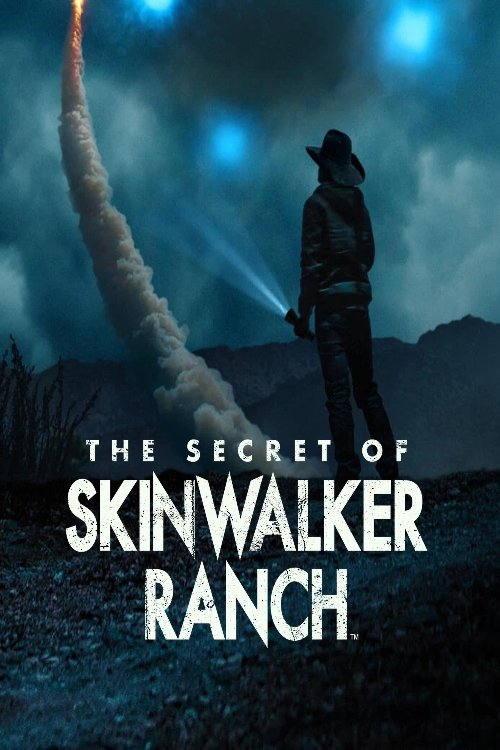 Les Secrets du Skinwalker Ranch - Saison 5
