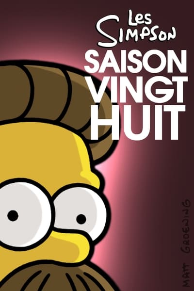 Les Simpson - Saison 28