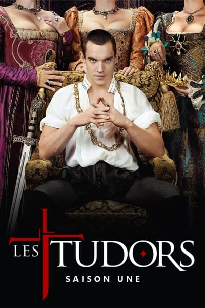 Les Tudors - Saison 1