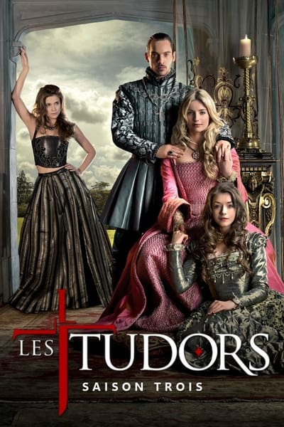 Les Tudors - Saison 3
