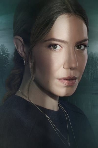 Les Yeux Fermés - Saison 1