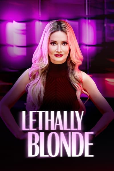 Lethally Blonde - Saison 1