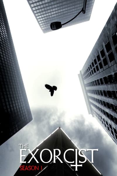 L'Exorciste - Saison 1
