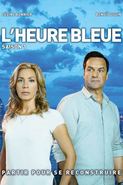 L’Heure Bleue - Saison 1