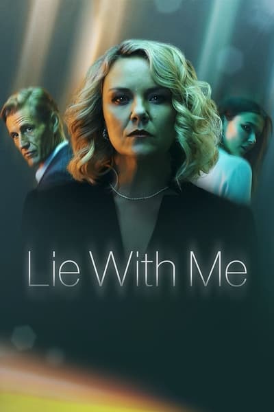 Lie With Me - Saison 1