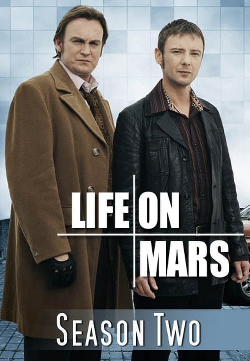 Life on Mars - Saison 2