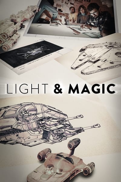 Light & Magic - Saison 1