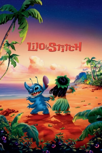Lilo et Stitch