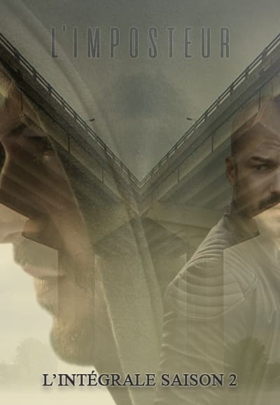 L'Imposteur - Saison 2
