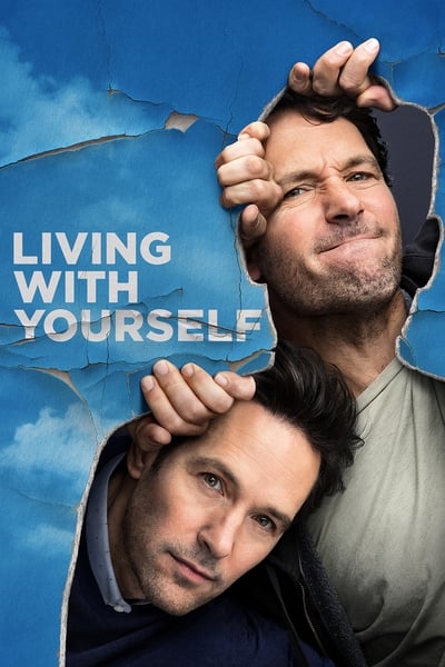 Living With Yourself - Saison 1