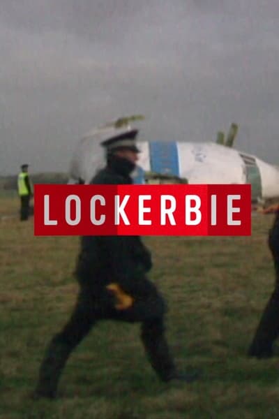Lockerbie - Autopsie d'un attentat - Saison 1