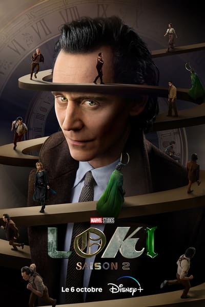 Loki - Saison 2