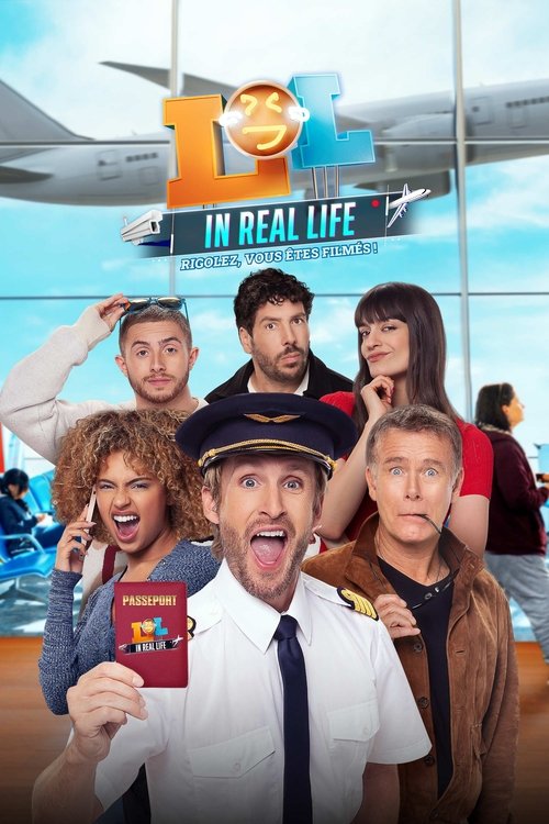 LOL : In Real Life - Saison 1