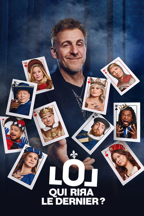 LOL: Qui rira le dernier - Saison 4