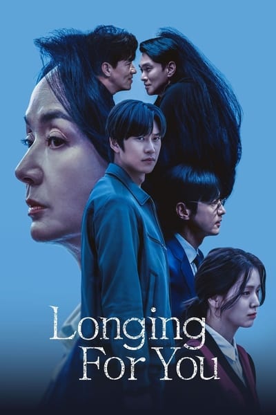 Longing For You - Saison 1