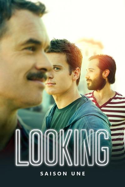 Looking - Saison 1