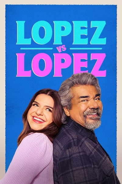 Lopez vs Lopez - Saison 3