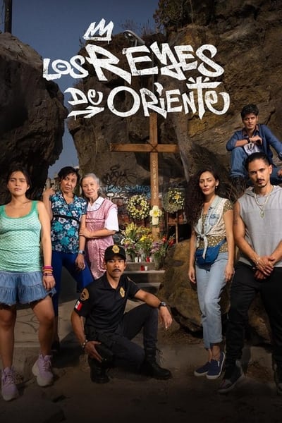 Los Reyes de Oriente - Saison 1