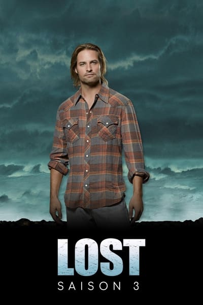 Lost, les disparus - Saison 3