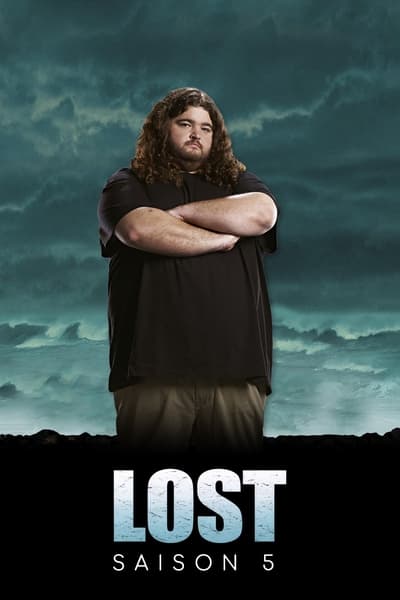 Lost, les disparus - Saison 5
