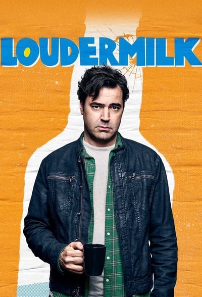 Loudermilk - Saison 1