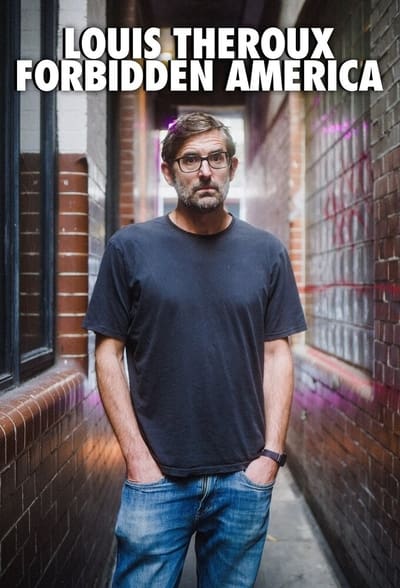 Louis Theroux's Forbidden America - Saison 1