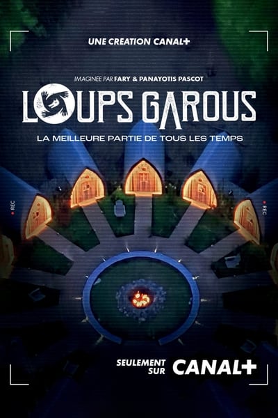 Loups Garous - Saison 1