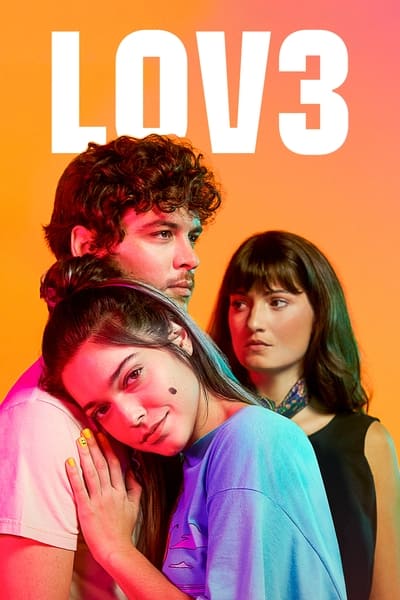 Lov3 - Saison 1