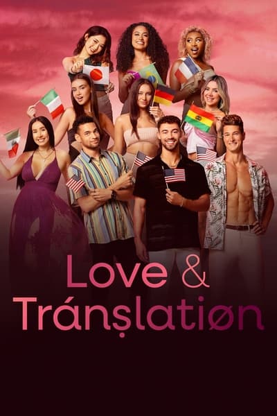 Love & Translation - Saison 1