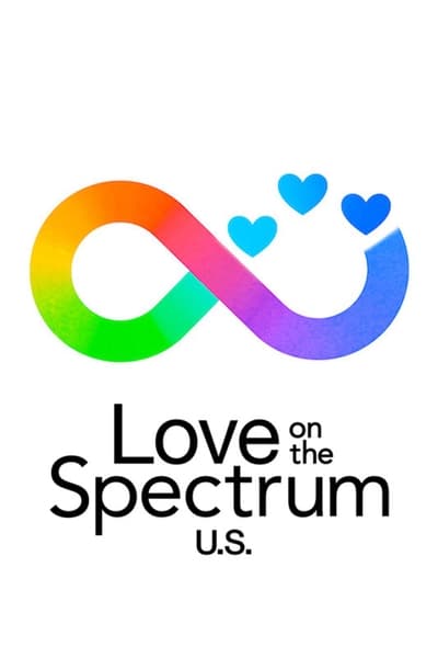 Love on the Spectrum U.S. - Saison 1